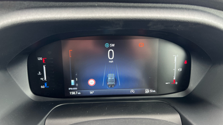 Ford Transit 350 L3 Diesel Fwd 2.0 EcoBlue 165ps H2 Limited Van [Nav]